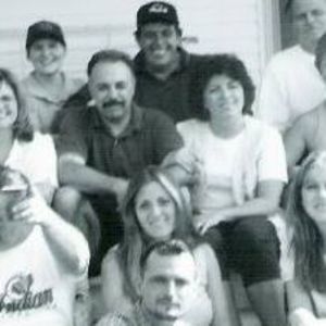 Meet your Posher, Patricia